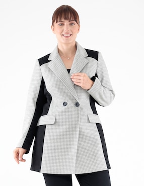 Abrigo Pierre Cardin para mujer