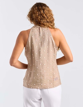 Blusa Liz&Co By Liz Claiborne para mujer