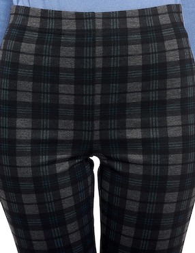 Pantalón Alexis skinny para mujer