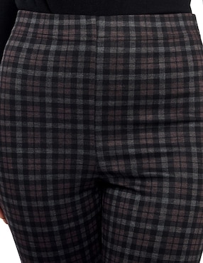 Pantalón Alexis skinny para mujer