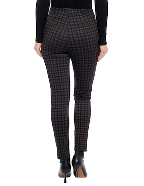Pantalón Alexis skinny para mujer