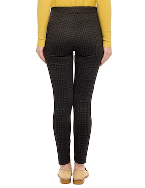 Pantalón Alexis skinny para mujer