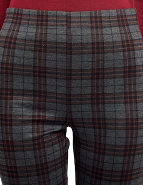 Pantalón Alexis skinny para mujer