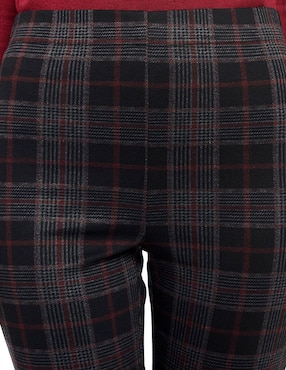 Pantalón Alexis skinny para mujer