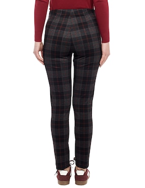 Pantalón Alexis skinny para mujer