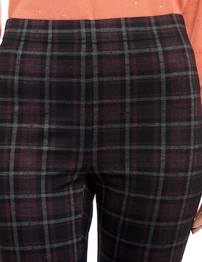 Pantalón Alexis skinny para mujer