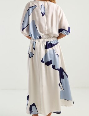 Falda midi Liz&Co by Liz Claiborne