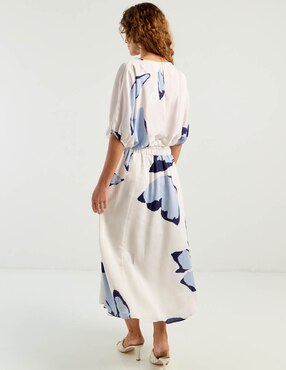Falda midi Liz&Co by Liz Claiborne