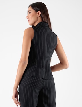 Chaleco Pierre Cardin para mujer