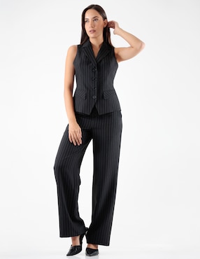 Chaleco Pierre Cardin para mujer