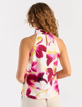 Blusa Liz&Co By Liz Claiborne para mujer