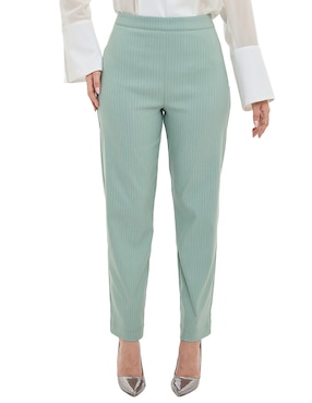 Pantalón Alexis straight para mujer