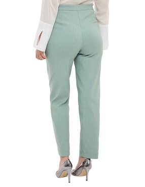 Pantalón Alexis straight para mujer