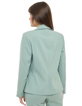 Saco casual Alexis para mujer