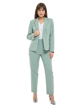 Saco casual Alexis para mujer