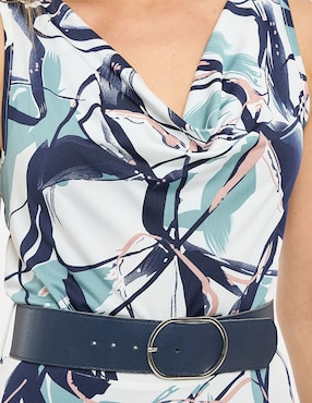 Vetsido 3/4 casual Alexis para mujer