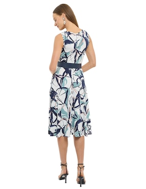 Vetsido 3/4 casual Alexis para mujer