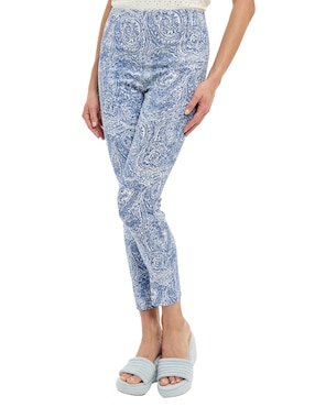 Pantalón Alexis skinny para mujer