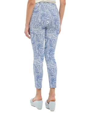 Pantalón Alexis skinny para mujer