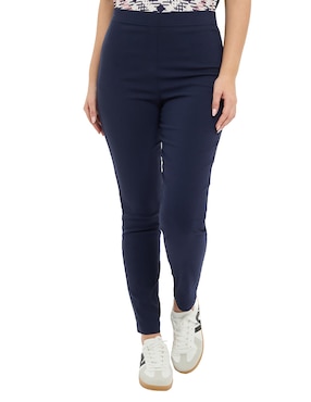 Pantalón Alexis skinny patra mujer