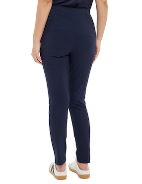 Pantalón Alexis skinny patra mujer