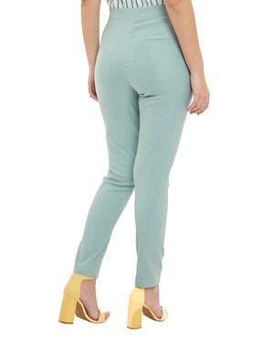 Pantalón Alexis skinny para mujer