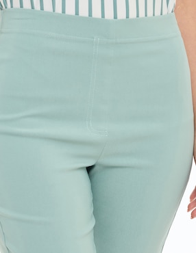 Pantalón Alexis skinny para mujer