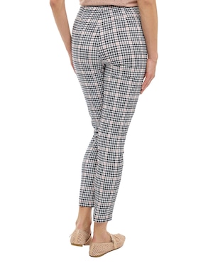 Pantalón Alexis skinny para mujer