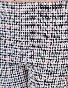 Pantalón Alexis skinny para mujer