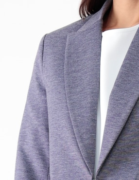 Saco formal Pierre Cardin para mujer