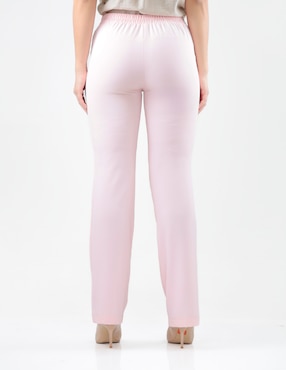 Pantalón de vestir Pierre Cardin Skinny para mujer