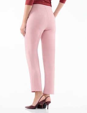 Pantalón de vestir Pierre Cardin regular para mujer