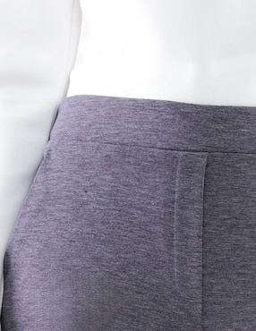 Pantalón de vestir Pierre Cardin regular para mujer