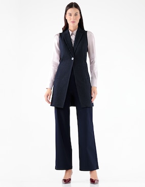 Chaleco Pierre Cardin para mujer