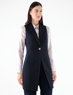 Chaleco Pierre Cardin para mujer
