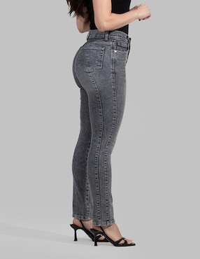 Jeans skinny Oh Pomp para mujer
