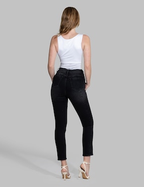 Jeans skinny Oh Pomp para mujer