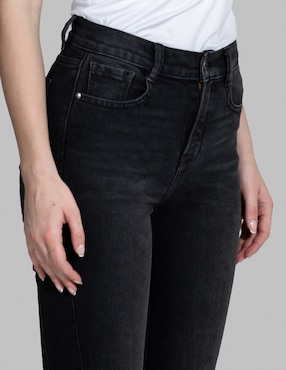 Jeans skinny Oh Pomp para mujer