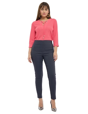 Pantalón Alexis skinny para mujer