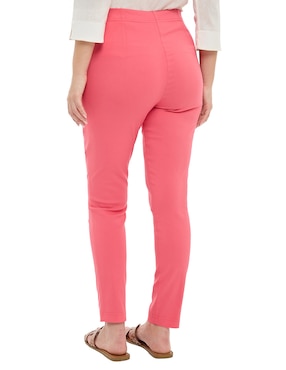 Pantalón Alexis skinny para mujer