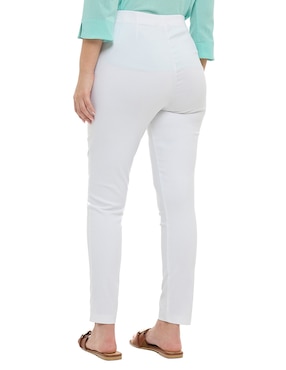 Pantalón Alexis skinny para mujer