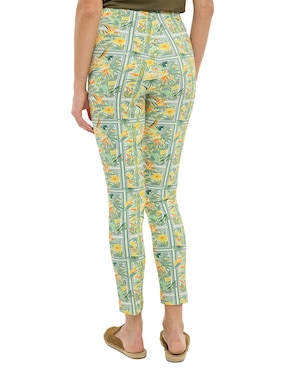 Pantalón Alexis skinny para mujer