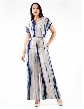 Jumpsuit Pierre Cardin formal para mujer