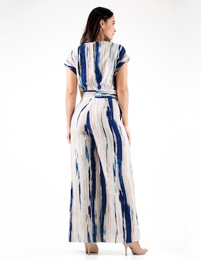 Jumpsuit Pierre Cardin formal para mujer
