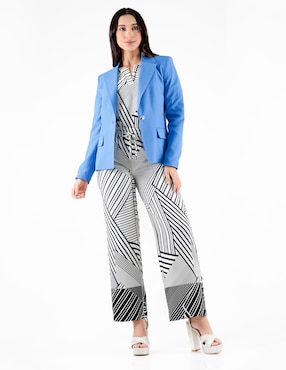 Saco de vestir Pierre Cardin para mujer