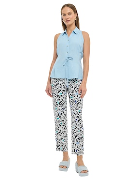 Blusa Alexis para mujer