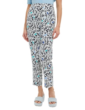 Pantalón Alexis skinny para mujer