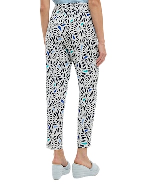 Pantalón Alexis skinny para mujer