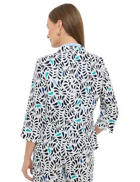 Saco casual Alexis para mujer