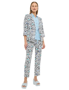 Saco casual Alexis para mujer